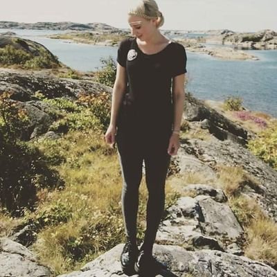 Profile Picture of Kristin Schröder (@KrisSchroe94) on Twitter