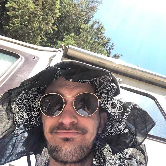 Profile Picture of Steve Jordan (@sparks13878) on Poshmark