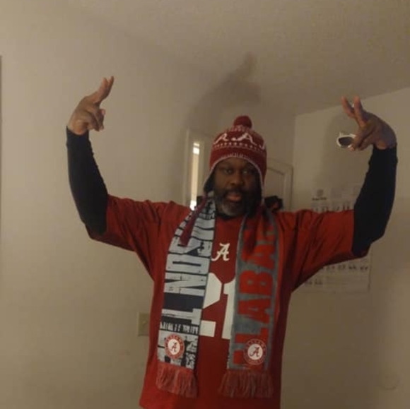 Profile Picture of Quentin Cummings (@qcummings) on Poshmark