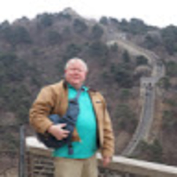 Profile Picture of Alan Pearson (@pearsonaland) on Poshmark
