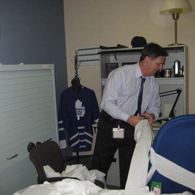 Profile Picture of Brian Bender (@Mize1) on Twitter