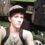 Profile Picture of Benjamin Winner (@benda.winner) on Instagram