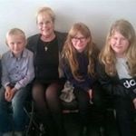 Profile Picture of June Davies (@june.davies55) on Instagram