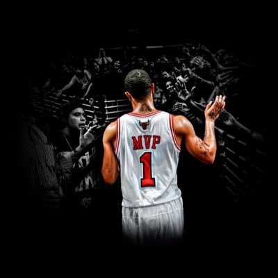 Profile Picture of Marcus Hernandez (@vDerrickRose1) on Twitter