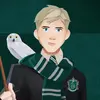 Profile Picture of ian | Sou Malfoy 🍏 (@soumalfoy) on Tiktok