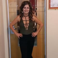 Profile Picture of Audrey Mullins (@audreymullins1) on Tiktok