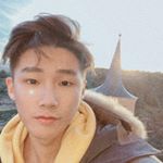 Profile Picture of Bruce Zhang (@zhangbrucebruce) on Instagram