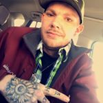 Profile Picture of Micah Webb (@micah_webb_1987) on Instagram