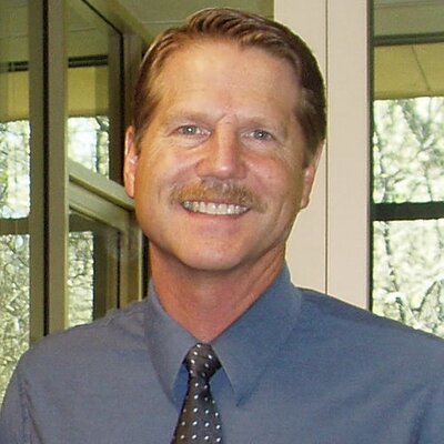 Profile Picture of Steve Sterling (@scc_admissions) on Twitter