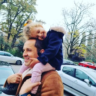 Profile Picture of Branko Radic (@branko_radic) on Instagram