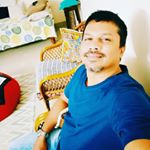 Profile Picture of Mark Mathew (@markmelbournemathew) on Instagram