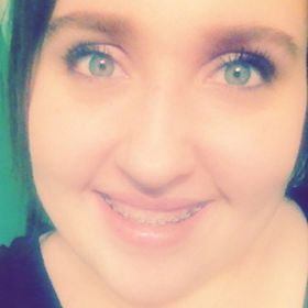 Profile Picture of Cassandra Pollock (@cpollock27) on Pinterest