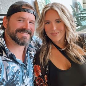 Profile Picture of LivGray Designs (@LivGrayDesigns) on Pinterest