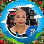 Profile Picture of Jean Williams Patterson-Roberson (@lorajeanpatterson) on Instagram