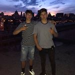 Profile Picture of william et mathis (@mathisetwilliam) on Instagram