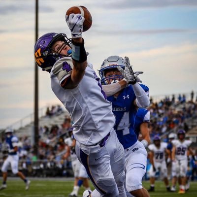 Profile Picture of Dawson Schmidt (@DawsonSchmidt7) on Twitter