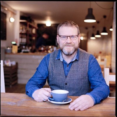 Profile Picture of Andrew Chance (@AndrewChance7) on Twitter