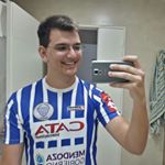 Profile Picture of Brian Pitz (@pitzbrian) on Instagram