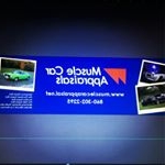 Profile Picture of Jim Murphy (@musclecarappraiser) on Instagram