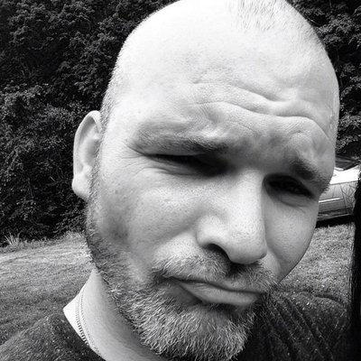 Profile Picture of Josh Ison (@NewAgeDad) on Twitter
