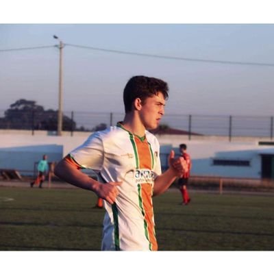 Profile Picture of André Castro (@AndreCastro2210) on Twitter