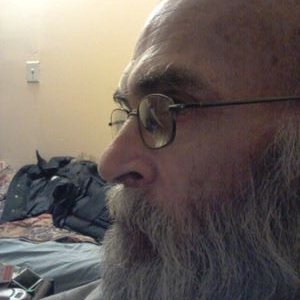 Profile Picture of Alfred Simms (@Eagleyez59) on Twitter
