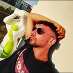 Profile Picture of Alan Manfredi (@Alan-Manfredi) on Facebook