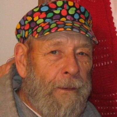 Profile Picture of Peter Gerhardt (@peter_gerhardt) on Twitter