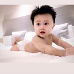 Profile Picture of Aaron Geoffery (@aaron_geoffery19) on Instagram