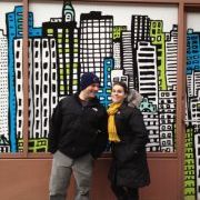 Profile Picture of Emily Rollins Adams (@emilyricker) on Pinterest