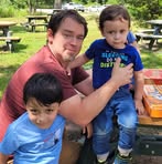 Profile Picture of Chase Patrick Barnard (@ChaserB85) on Facebook