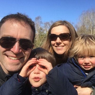 Profile Picture of Ben Stacey (@@BensunOrStace) on Twitter