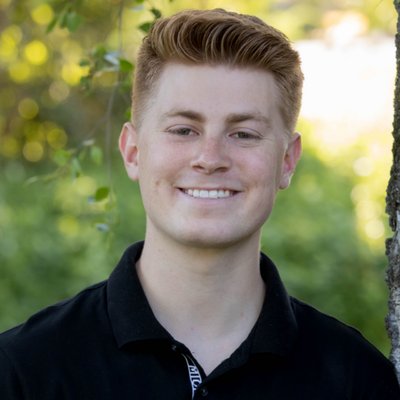 Profile Picture of Scott Rowe (@ScottDouglasRow) on Twitter