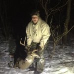 Profile Picture of Joel Gray (@caveman5454) on Instagram