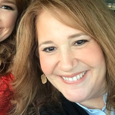Profile Picture of Jennifer Settle (@jenniferrsettle) on Twitter
