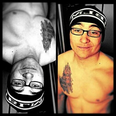 Profile Picture of Andrew Madison  ✝ (@IAmBenedetto) on Twitter