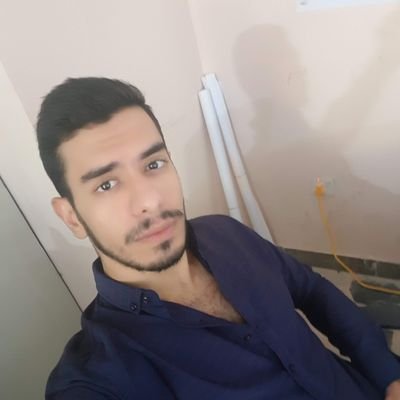 Profile Picture of Omar Tahir (@0ea3) on Twitter