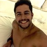 Profile Picture of Andre Luiz Teixeira 