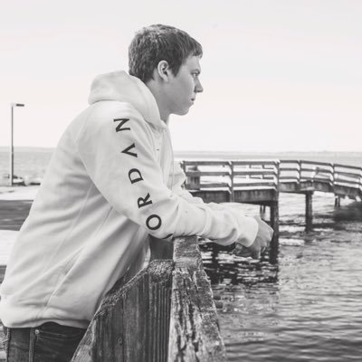 Profile Picture of Josh Fehr (@JoshFehr12) on Twitter