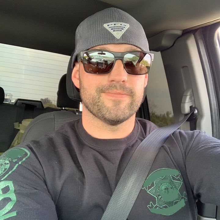 Profile Picture of Travis Quillen659 (@travisquillen46) on Tiktok