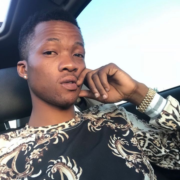 Profile Picture of Benjaminrich (@benjaminrrich) on Tiktok