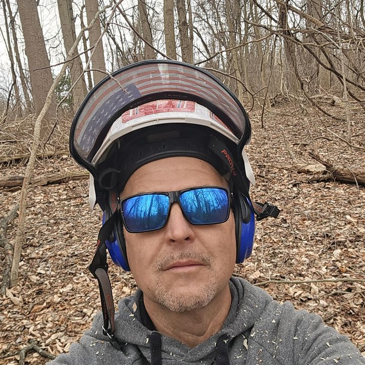 Profile Picture of Wayne Stryker (@waynestryker) on Tiktok