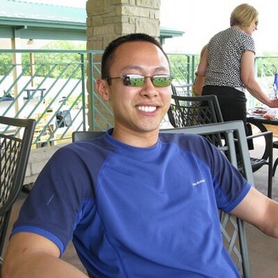Profile Picture of Christopher Trinh (@christrinh323) on Twitter