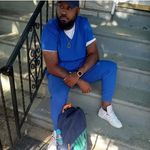 Profile Picture of Jamal Campbell-Osborne (@skulleemal) on Instagram