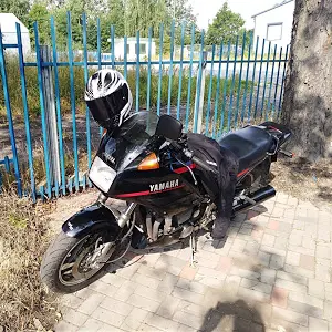 Profile Picture of grzegorz (@grzegorzjasinski1975) on Tiktok