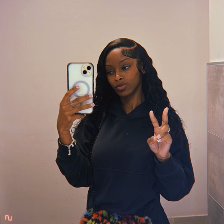 Profile Picture of Kierra Ny'cole (@kierranycole) on Tiktok