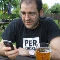 Profile Picture of David Cava (@david-cava) on Quora