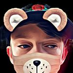 Profile Picture of Jim Blackford (@veganburgerrr) on Instagram