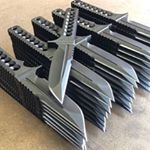 Profile Picture of (John Hunter) (@johnknivessmith) on Instagram