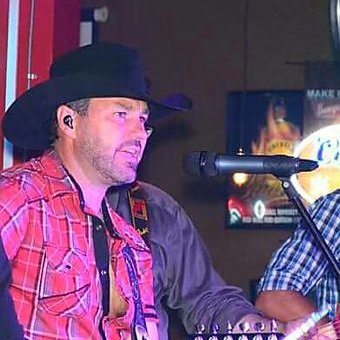 Profile Picture of Kyle Rainer Music (@KyleRainerMusic) on Twitter